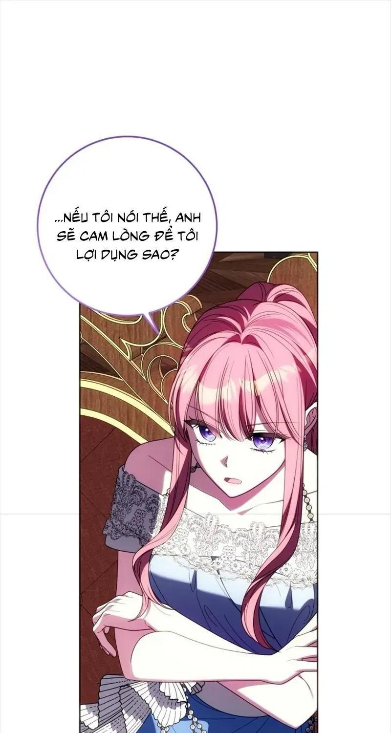 Tôi Gặp Nam Chính Trong Tù Chap 87 - Next Chap 88