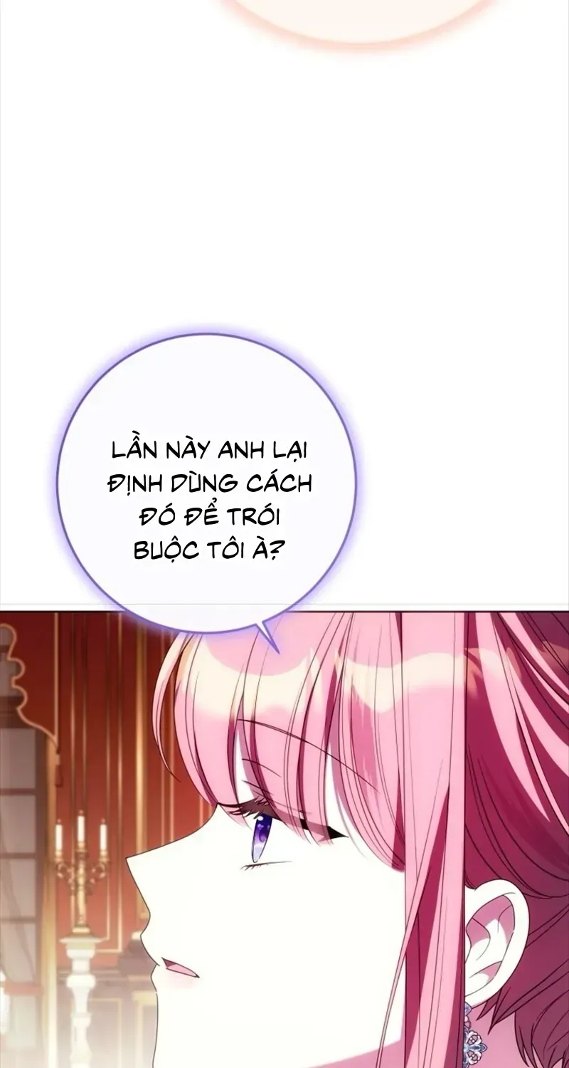 Tôi Gặp Nam Chính Trong Tù Chap 87 - Next Chap 88