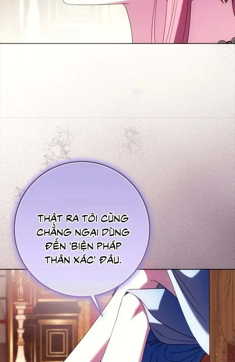 Tôi Gặp Nam Chính Trong Tù Chap 87 - Next Chap 88