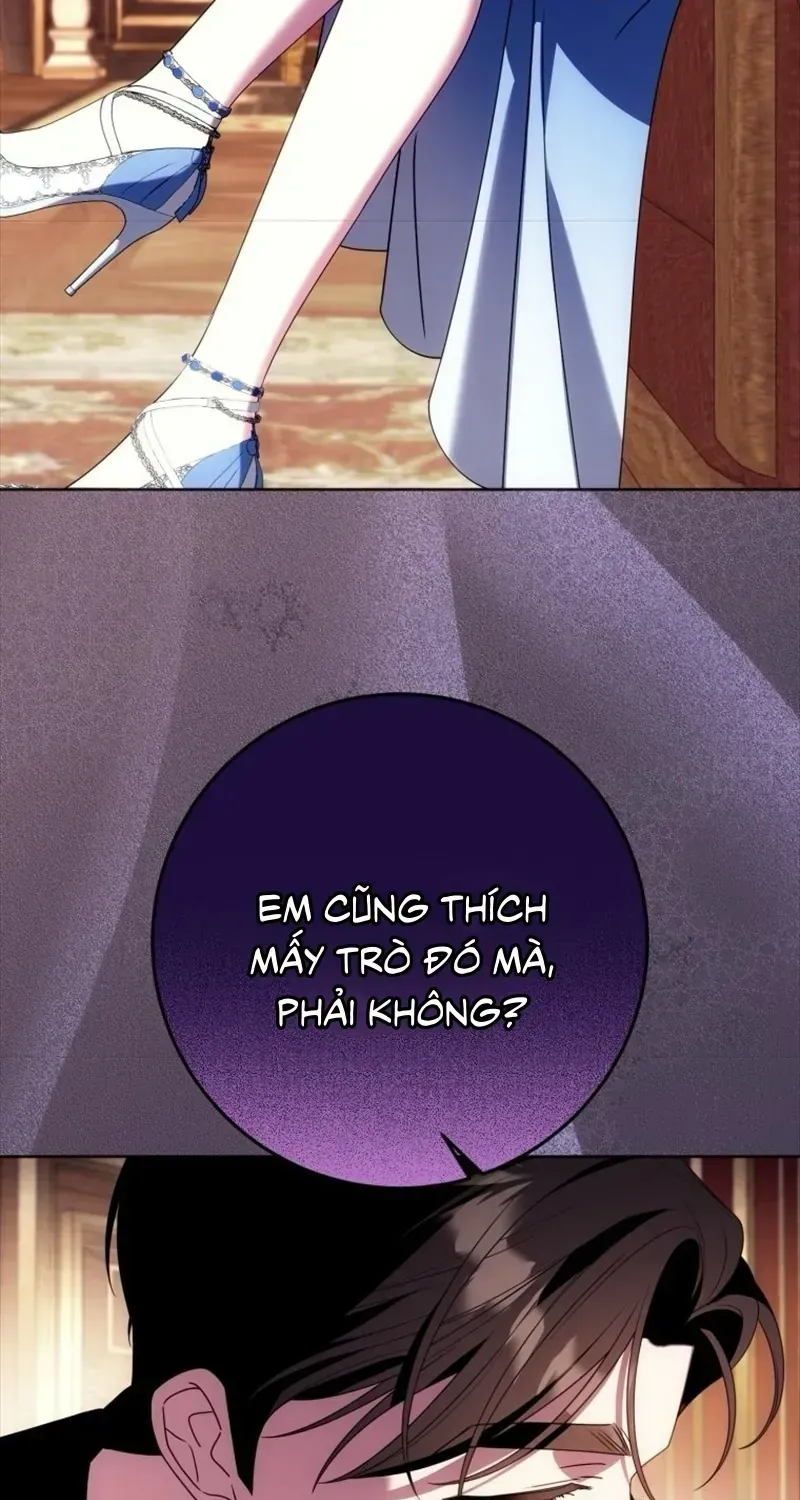 Tôi Gặp Nam Chính Trong Tù Chap 87 - Next Chap 88