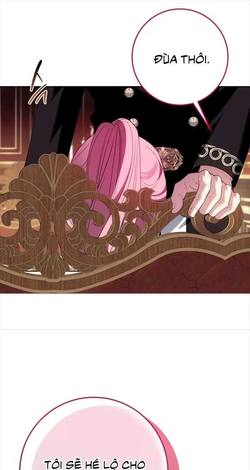 Tôi Gặp Nam Chính Trong Tù Chap 87 - Next Chap 88