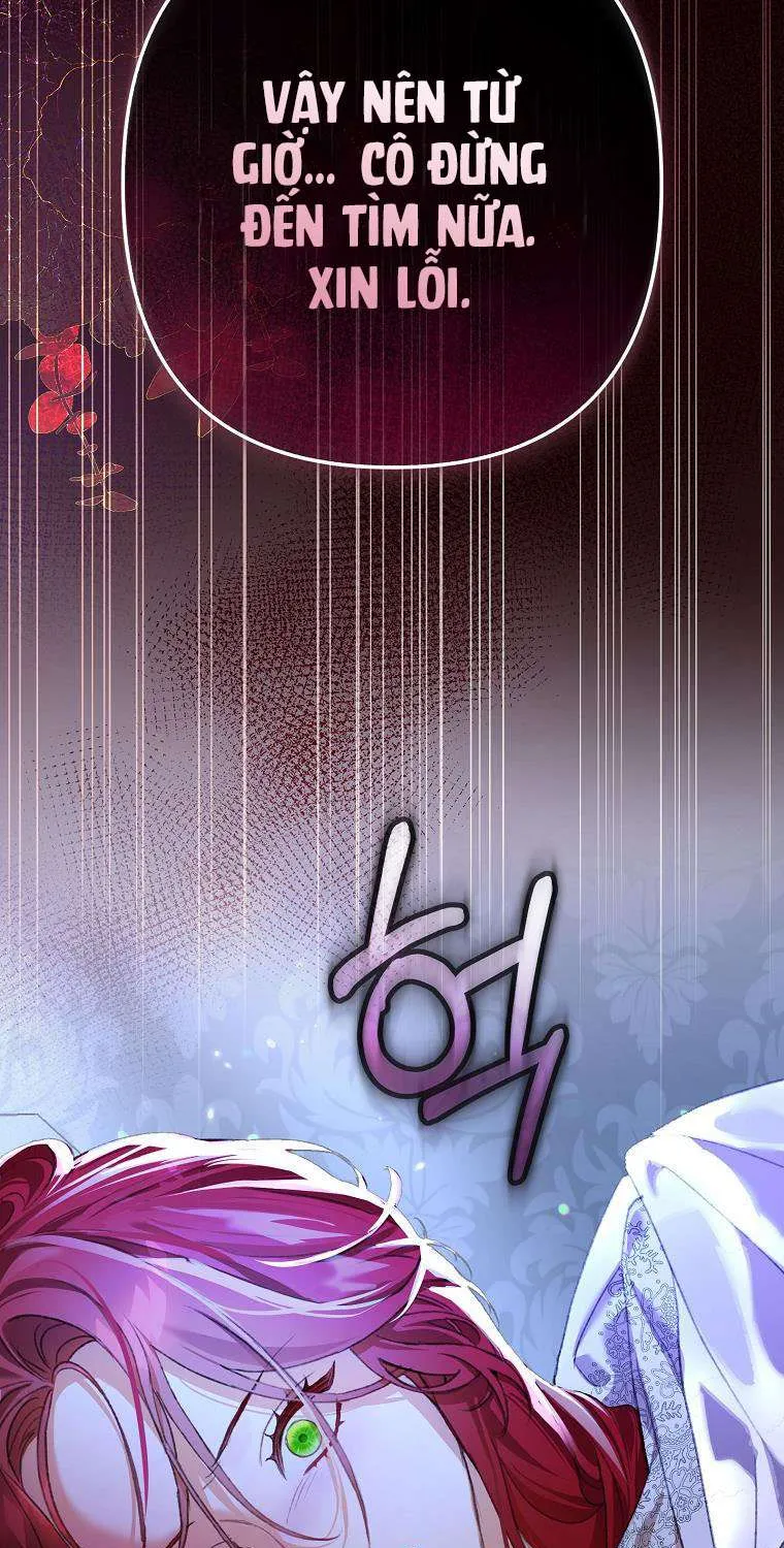 Tôi Giả Vờ Có Thai, Nhưng Chồng Tôi Đã Quay Trở Lại Chap 1 - Next Chap 2