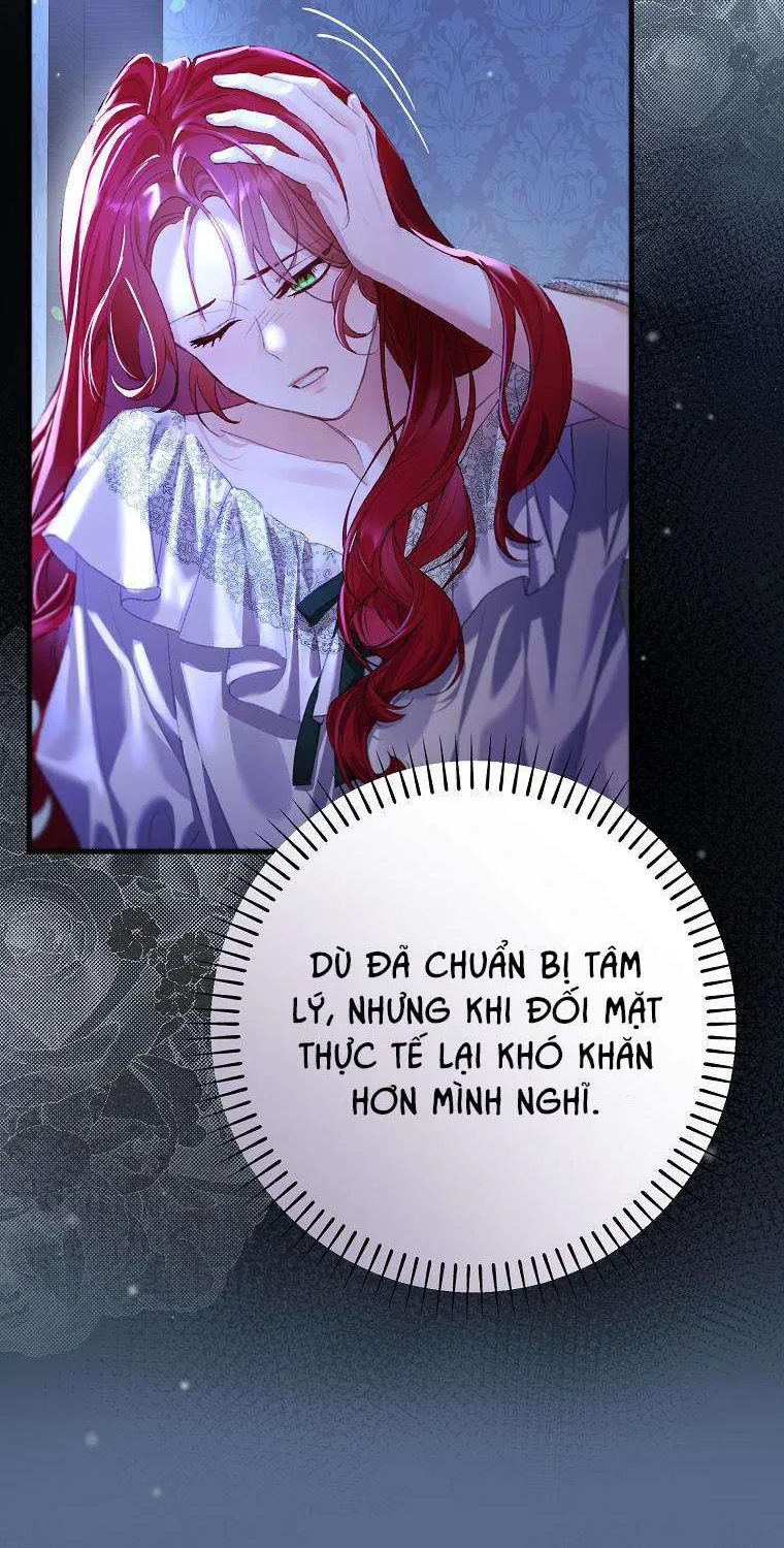 Tôi Giả Vờ Có Thai, Nhưng Chồng Tôi Đã Quay Trở Lại Chap 1 - Next Chap 2