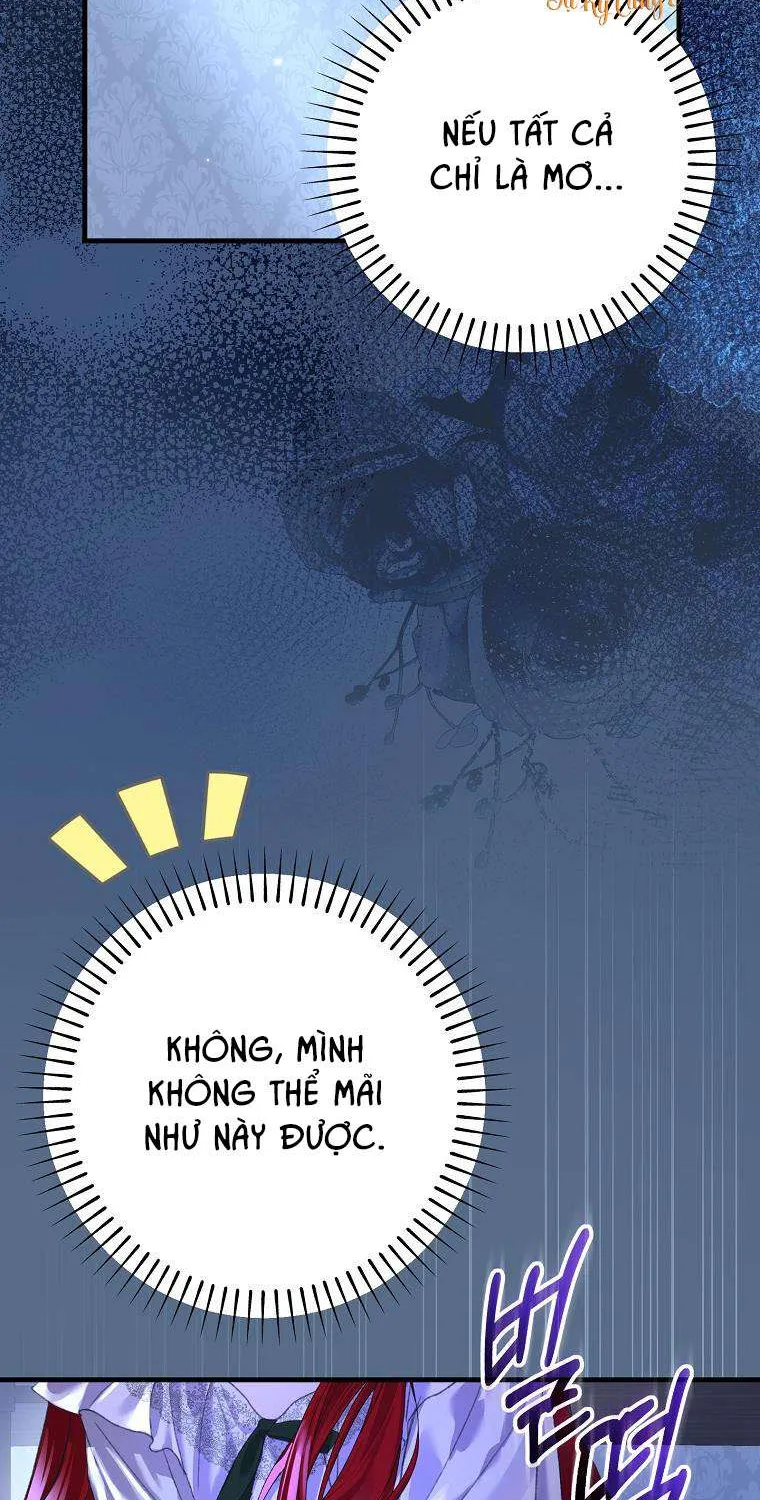 Tôi Giả Vờ Có Thai, Nhưng Chồng Tôi Đã Quay Trở Lại Chap 1 - Next Chap 2