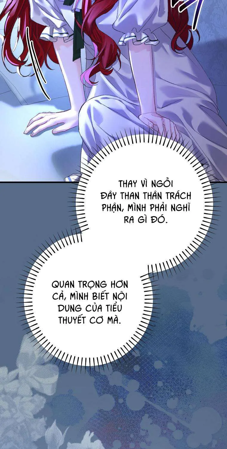 Tôi Giả Vờ Có Thai, Nhưng Chồng Tôi Đã Quay Trở Lại Chap 1 - Next Chap 2