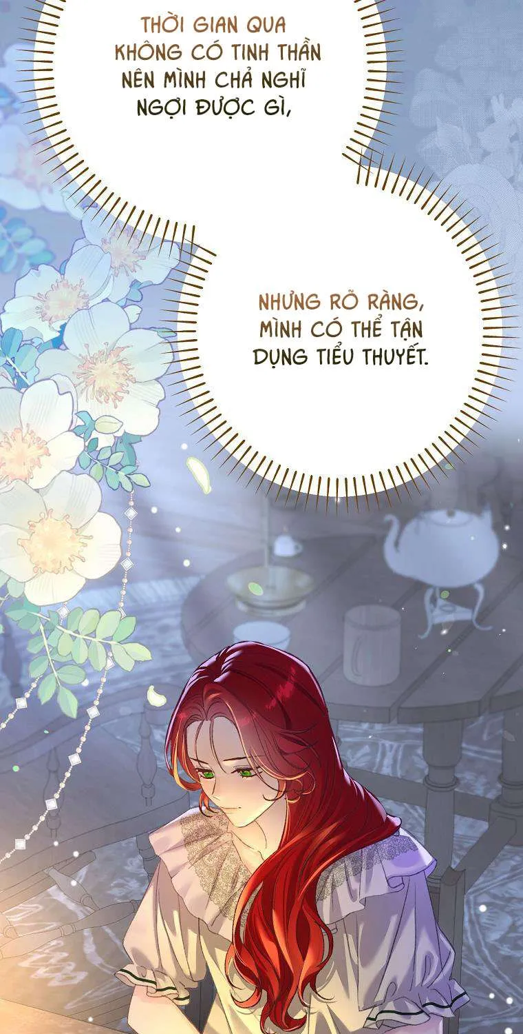 Tôi Giả Vờ Có Thai, Nhưng Chồng Tôi Đã Quay Trở Lại Chap 1 - Next Chap 2