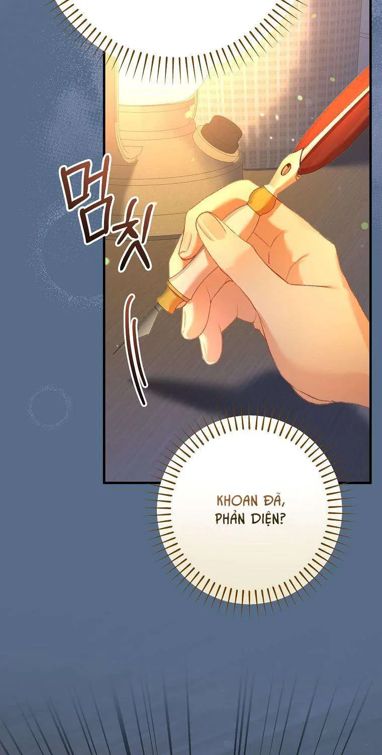 Tôi Giả Vờ Có Thai, Nhưng Chồng Tôi Đã Quay Trở Lại Chap 1 - Next Chap 2