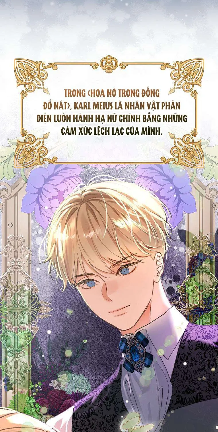Tôi Giả Vờ Có Thai, Nhưng Chồng Tôi Đã Quay Trở Lại Chap 1 - Next Chap 2