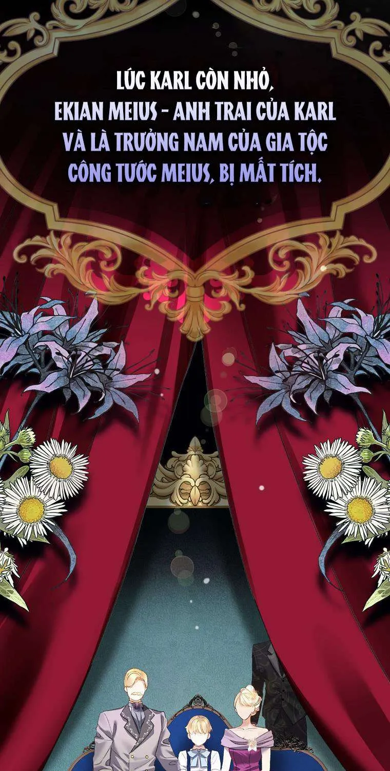 Tôi Giả Vờ Có Thai, Nhưng Chồng Tôi Đã Quay Trở Lại Chap 1 - Next Chap 2