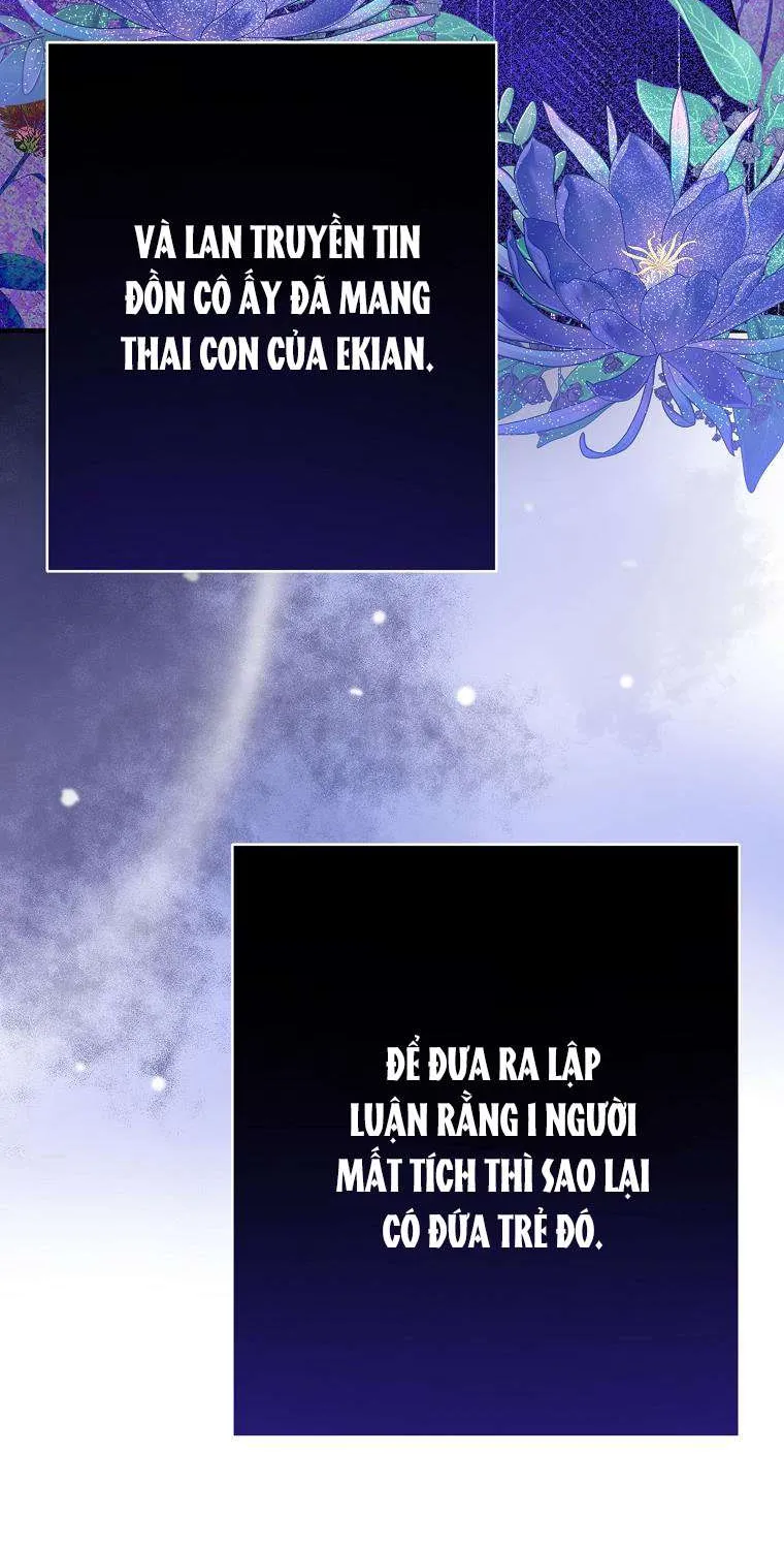 Tôi Giả Vờ Có Thai, Nhưng Chồng Tôi Đã Quay Trở Lại Chap 1 - Next Chap 2