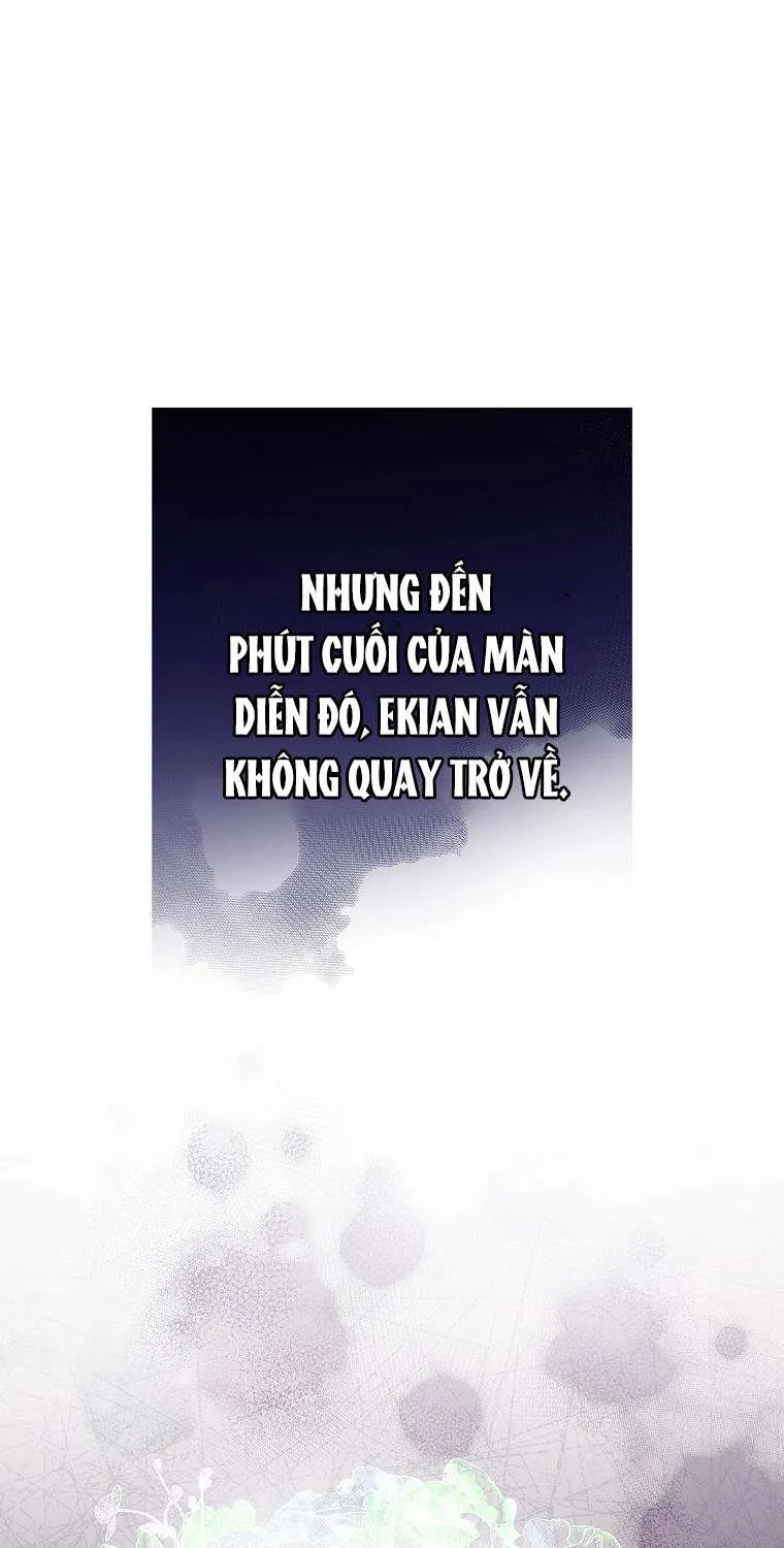 Tôi Giả Vờ Có Thai, Nhưng Chồng Tôi Đã Quay Trở Lại Chap 1 - Next Chap 2