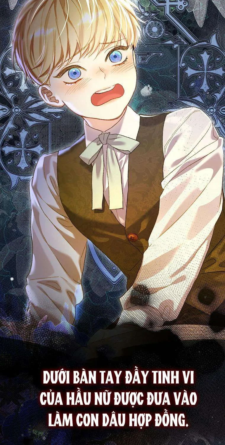 Tôi Giả Vờ Có Thai, Nhưng Chồng Tôi Đã Quay Trở Lại Chap 1 - Next Chap 2