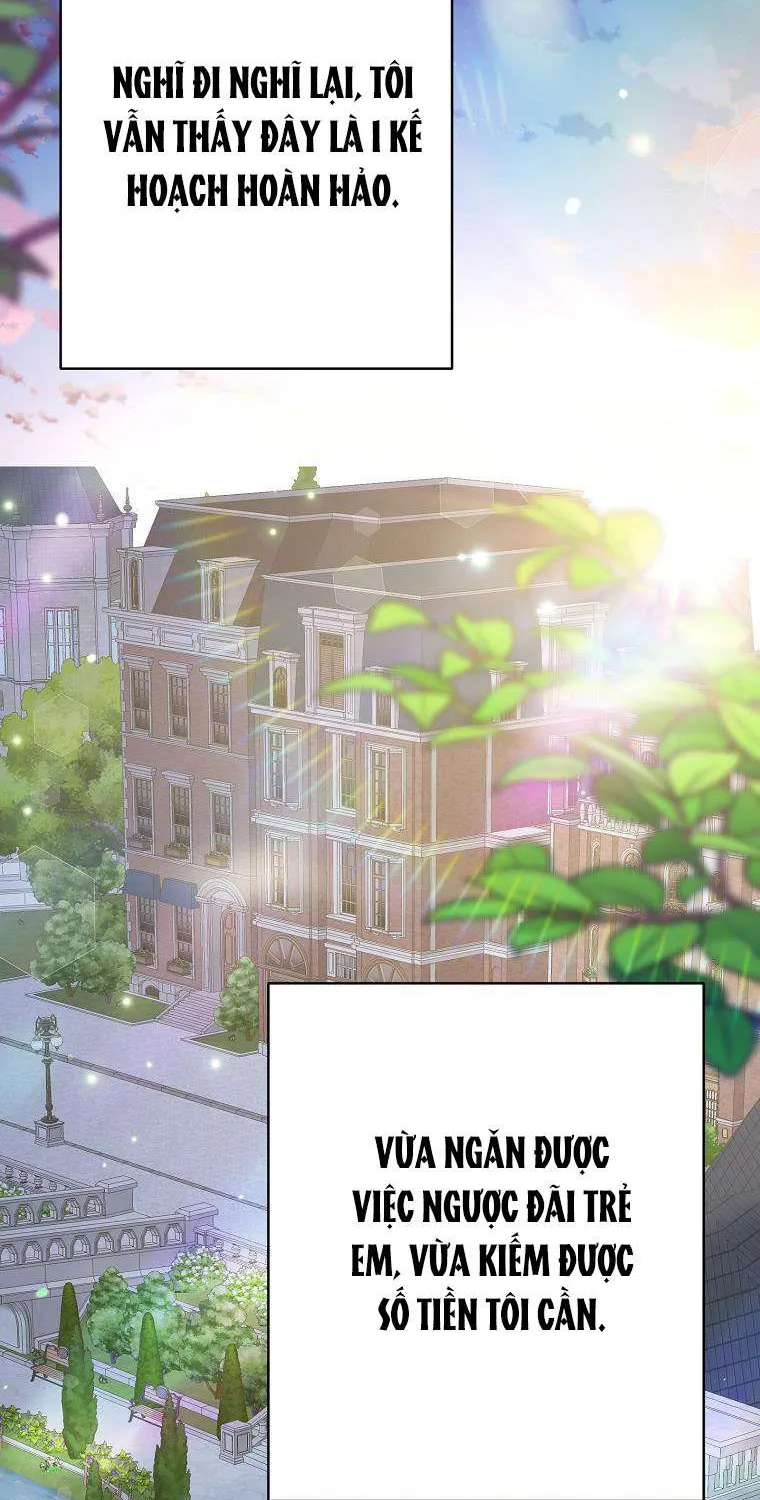 Tôi Giả Vờ Có Thai, Nhưng Chồng Tôi Đã Quay Trở Lại Chap 1 - Next Chap 2