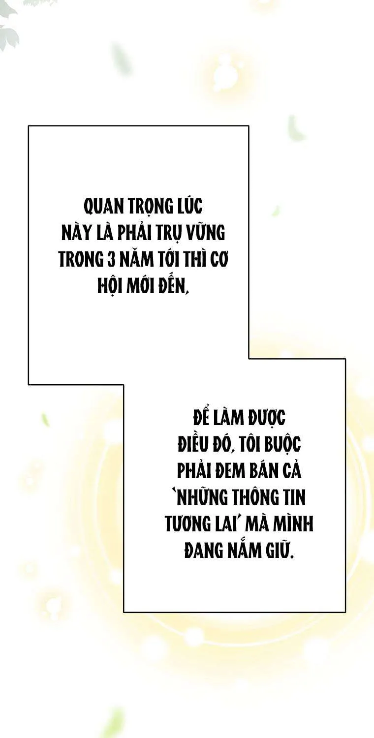 Tôi Giả Vờ Có Thai, Nhưng Chồng Tôi Đã Quay Trở Lại Chap 1 - Next Chap 2