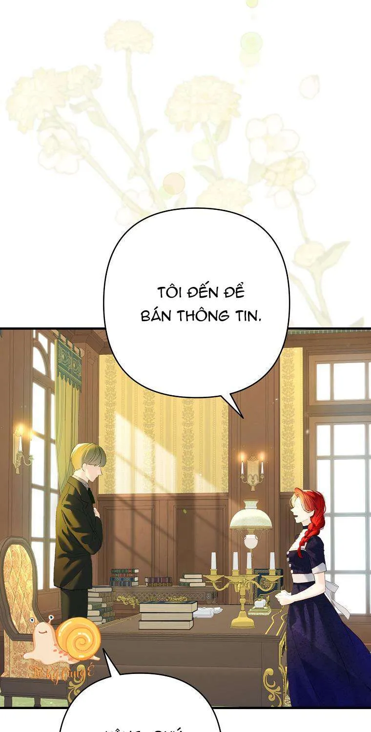 Tôi Giả Vờ Có Thai, Nhưng Chồng Tôi Đã Quay Trở Lại Chap 1 - Next Chap 2