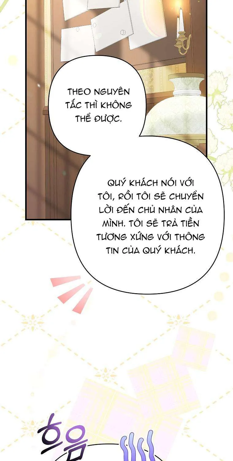 Tôi Giả Vờ Có Thai, Nhưng Chồng Tôi Đã Quay Trở Lại Chap 1 - Next Chap 2