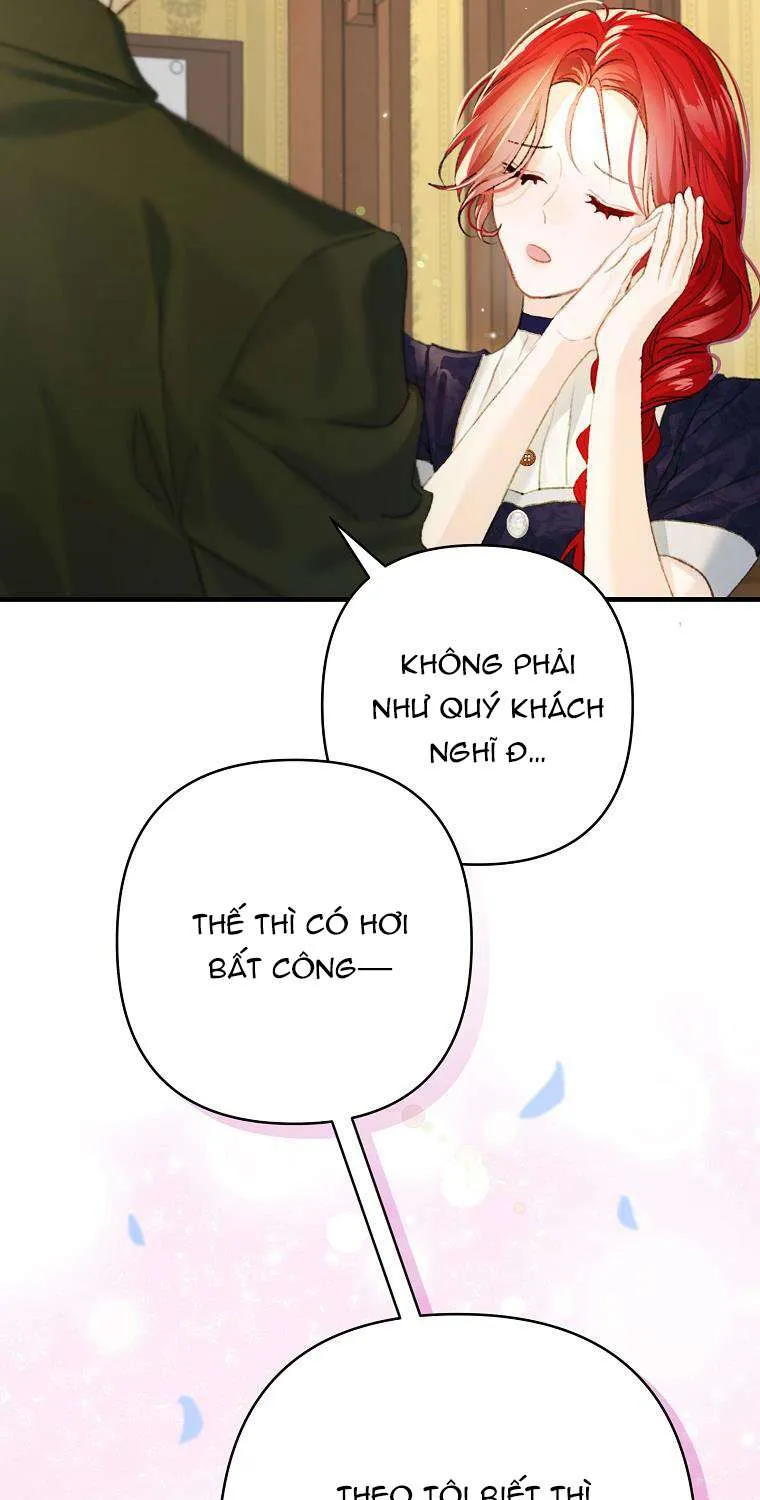 Tôi Giả Vờ Có Thai, Nhưng Chồng Tôi Đã Quay Trở Lại Chap 1 - Next Chap 2