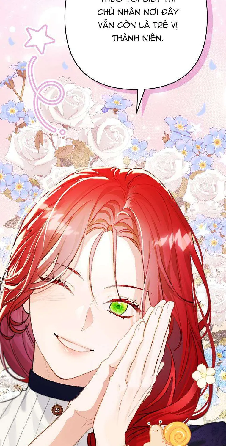 Tôi Giả Vờ Có Thai, Nhưng Chồng Tôi Đã Quay Trở Lại Chap 1 - Next Chap 2