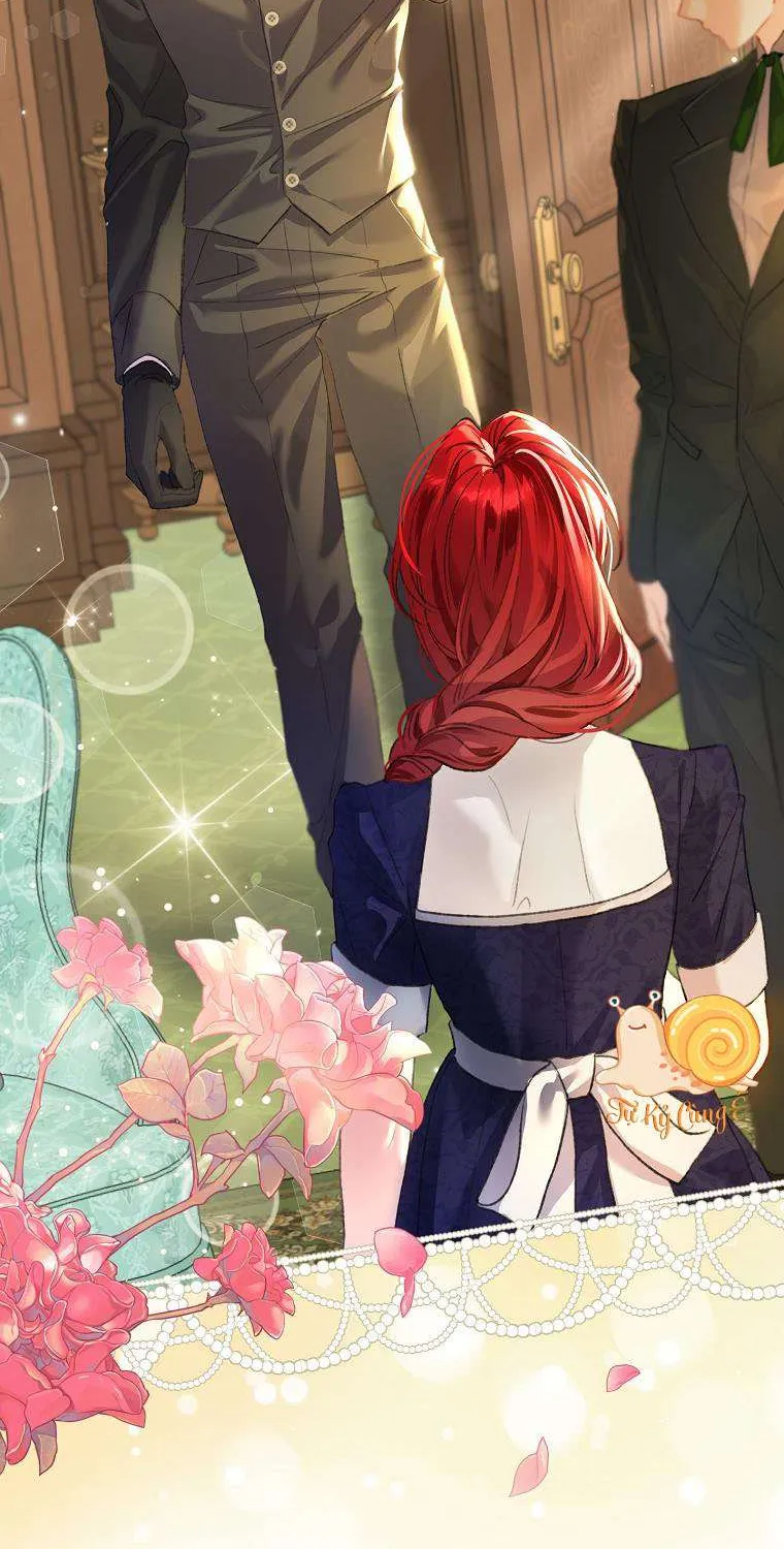 Tôi Giả Vờ Có Thai, Nhưng Chồng Tôi Đã Quay Trở Lại Chap 1 - Next Chap 2