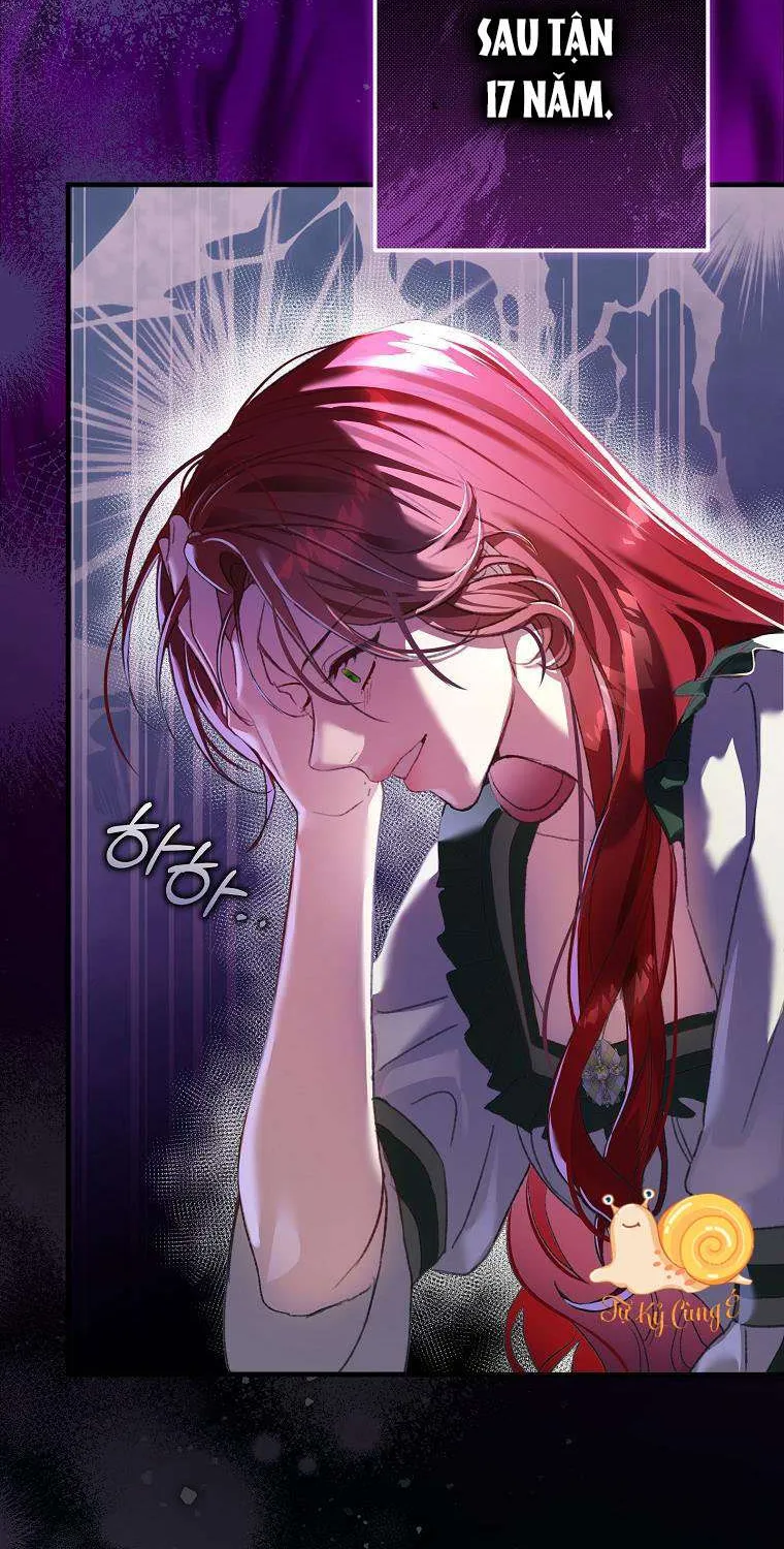 Tôi Giả Vờ Có Thai, Nhưng Chồng Tôi Đã Quay Trở Lại Chap 1 - Next Chap 2