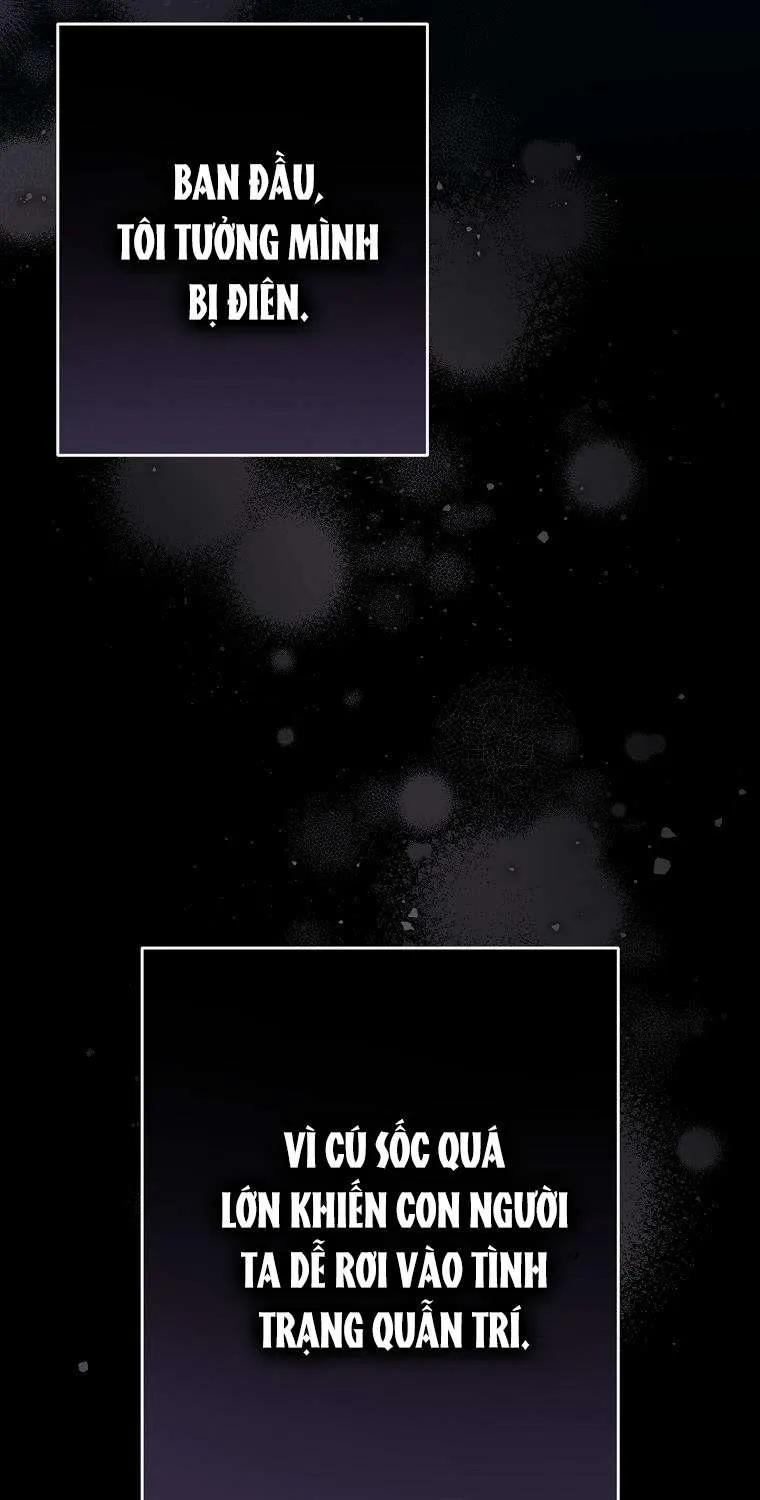 Tôi Giả Vờ Có Thai, Nhưng Chồng Tôi Đã Quay Trở Lại Chap 1 - Next Chap 2