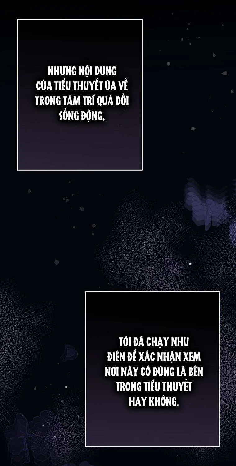 Tôi Giả Vờ Có Thai, Nhưng Chồng Tôi Đã Quay Trở Lại Chap 1 - Next Chap 2