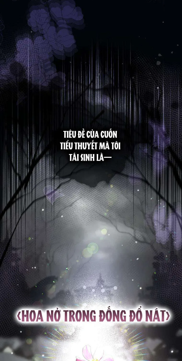 Tôi Giả Vờ Có Thai, Nhưng Chồng Tôi Đã Quay Trở Lại Chap 1 - Next Chap 2