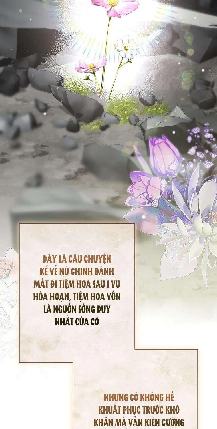 Tôi Giả Vờ Có Thai, Nhưng Chồng Tôi Đã Quay Trở Lại Chap 1 - Next Chap 2