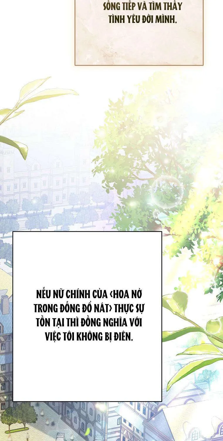 Tôi Giả Vờ Có Thai, Nhưng Chồng Tôi Đã Quay Trở Lại Chap 1 - Next Chap 2