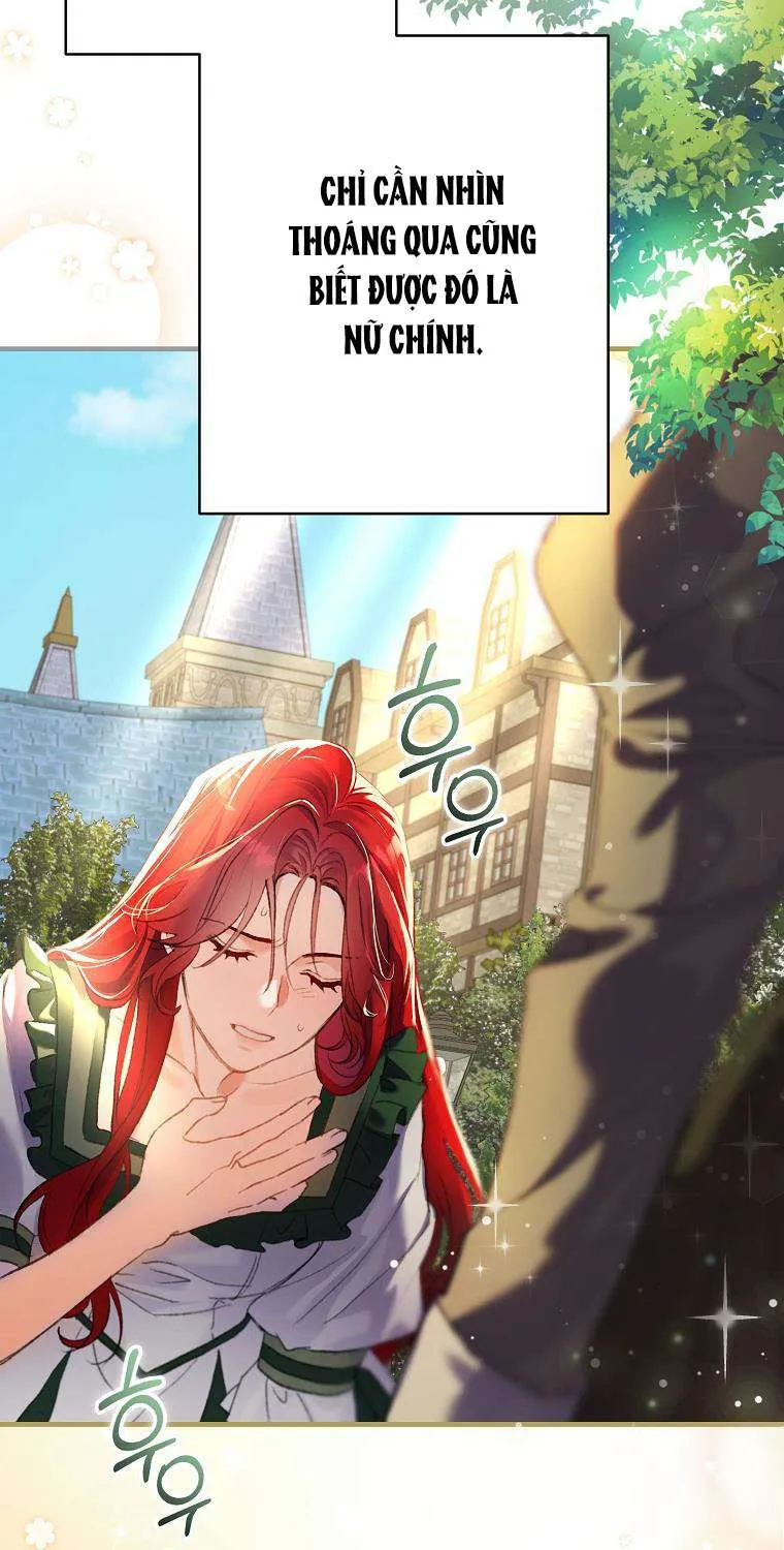 Tôi Giả Vờ Có Thai, Nhưng Chồng Tôi Đã Quay Trở Lại Chap 1 - Next Chap 2