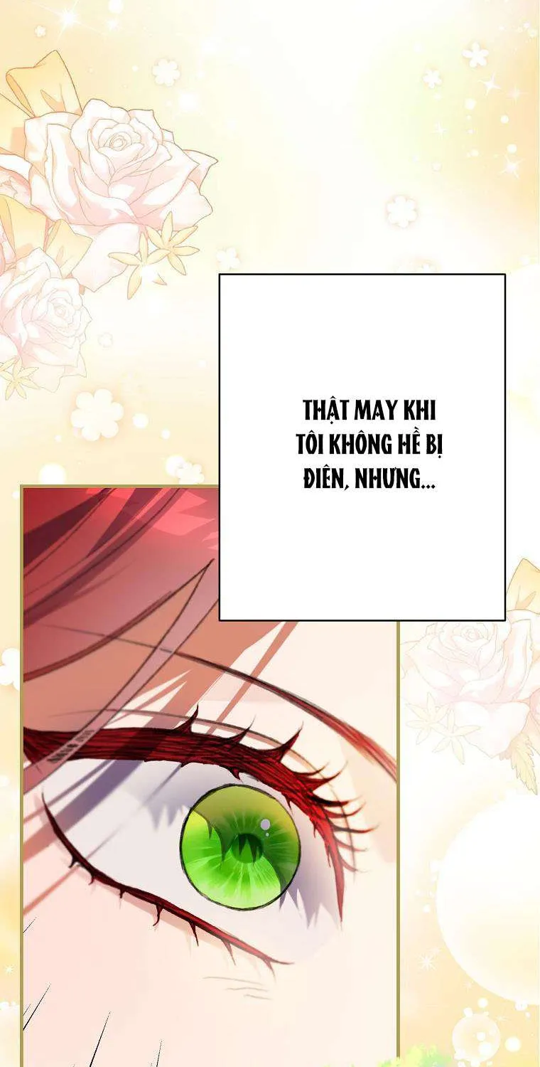 Tôi Giả Vờ Có Thai, Nhưng Chồng Tôi Đã Quay Trở Lại Chap 1 - Next Chap 2