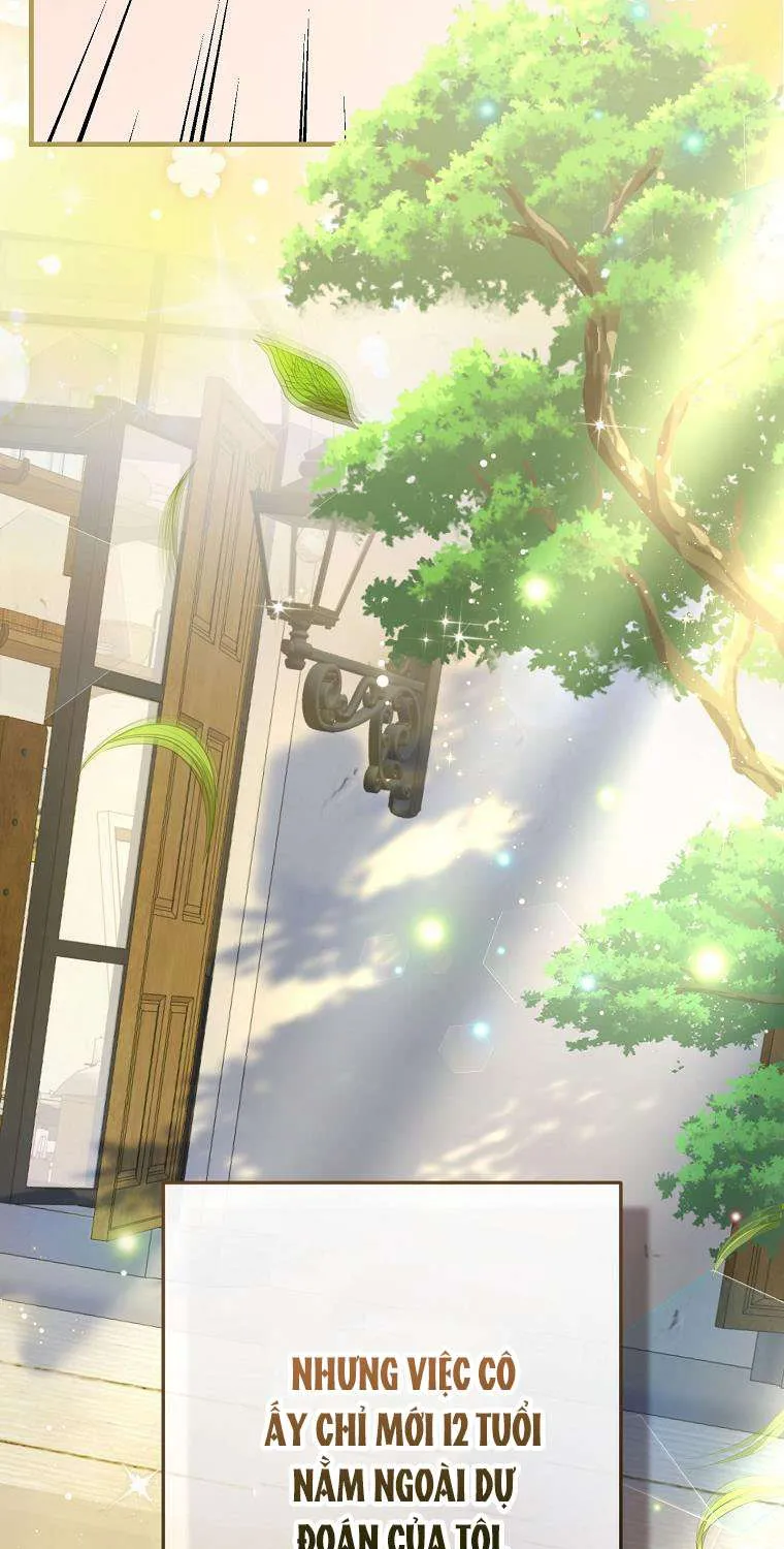 Tôi Giả Vờ Có Thai, Nhưng Chồng Tôi Đã Quay Trở Lại Chap 1 - Next Chap 2