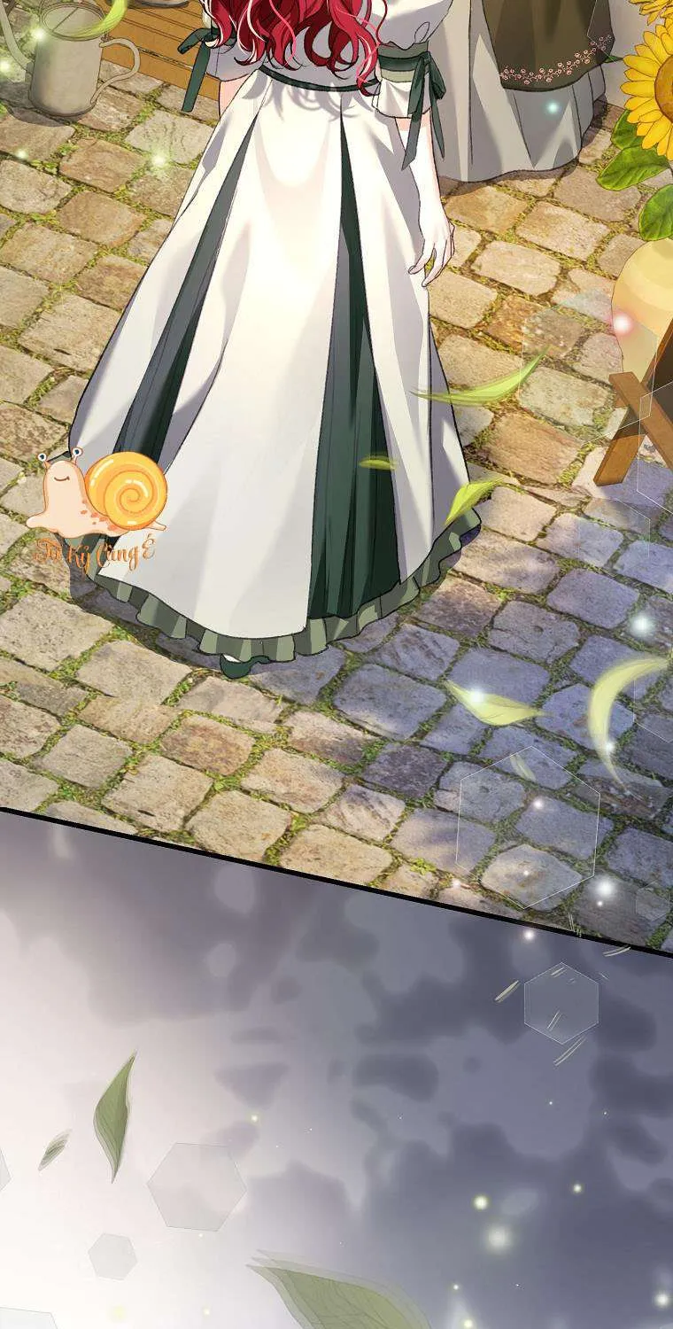 Tôi Giả Vờ Có Thai, Nhưng Chồng Tôi Đã Quay Trở Lại Chap 1 - Next Chap 2