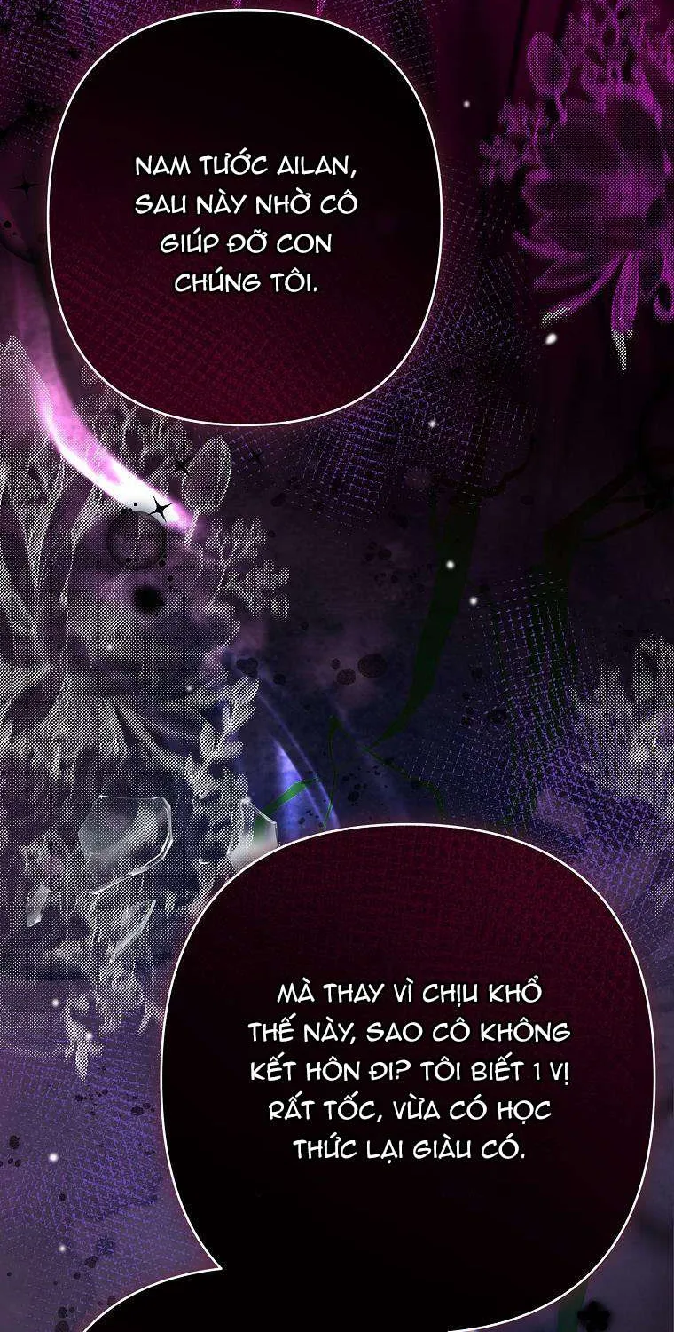 Tôi Giả Vờ Có Thai, Nhưng Chồng Tôi Đã Quay Trở Lại Chap 1 - Next Chap 2