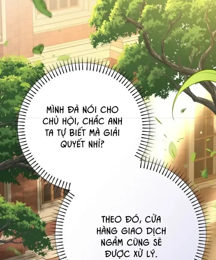 Tôi Giả Vờ Có Thai, Nhưng Chồng Tôi Đã Quay Trở Lại Chap 2 - Next Chap 3