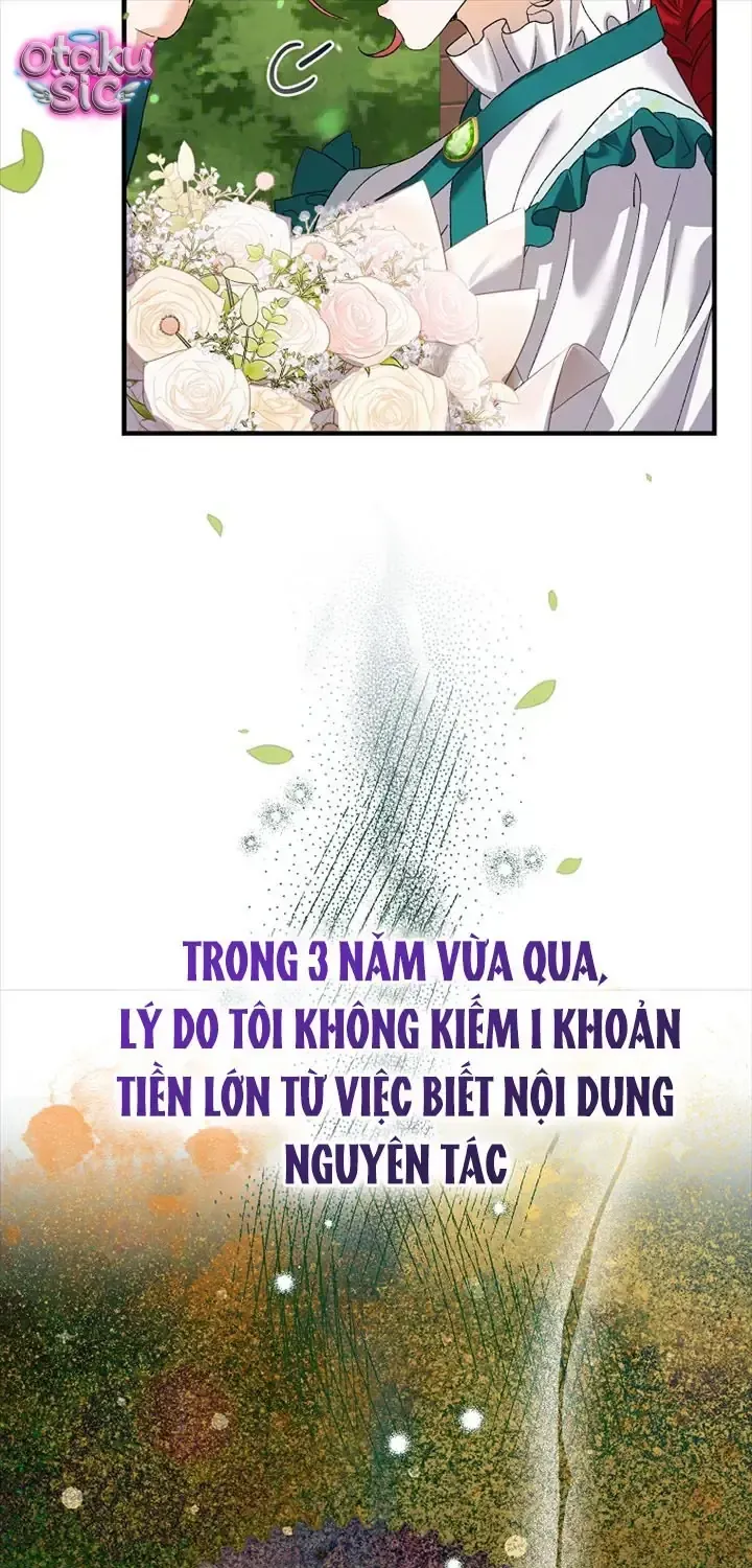 Tôi Giả Vờ Có Thai, Nhưng Chồng Tôi Đã Quay Trở Lại Chap 2 - Next Chap 3