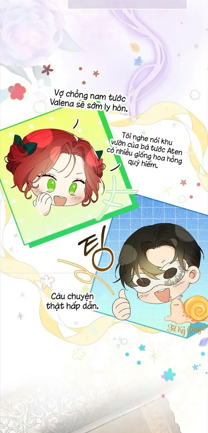 Tôi Giả Vờ Có Thai, Nhưng Chồng Tôi Đã Quay Trở Lại Chap 2 - Next Chap 3