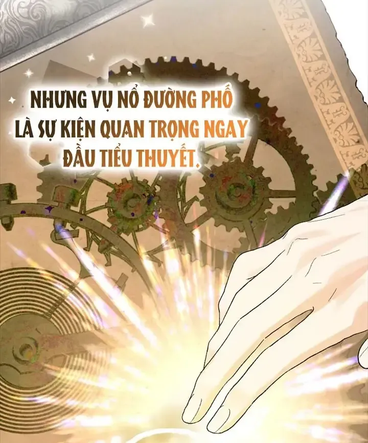 Tôi Giả Vờ Có Thai, Nhưng Chồng Tôi Đã Quay Trở Lại Chap 2 - Next Chap 3