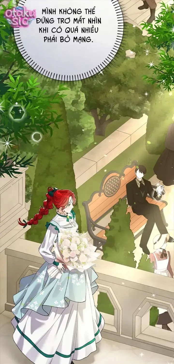 Tôi Giả Vờ Có Thai, Nhưng Chồng Tôi Đã Quay Trở Lại Chap 2 - Next Chap 3