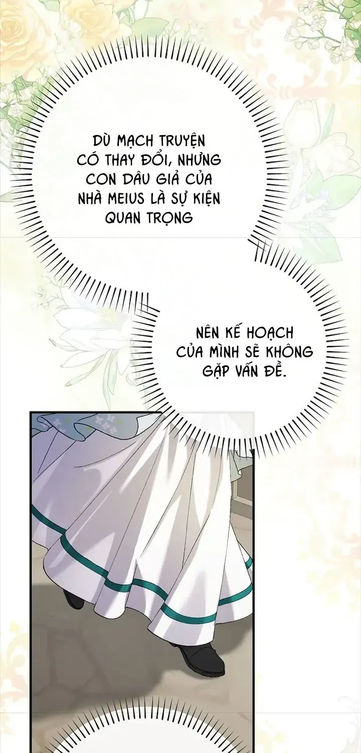 Tôi Giả Vờ Có Thai, Nhưng Chồng Tôi Đã Quay Trở Lại Chap 2 - Next Chap 3