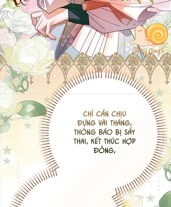 Tôi Giả Vờ Có Thai, Nhưng Chồng Tôi Đã Quay Trở Lại Chap 2 - Next Chap 3