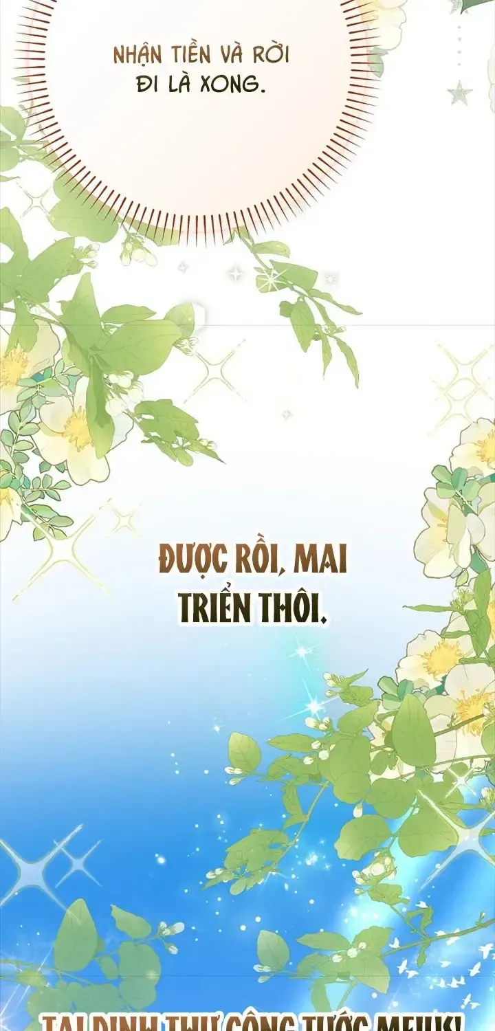 Tôi Giả Vờ Có Thai, Nhưng Chồng Tôi Đã Quay Trở Lại Chap 2 - Next Chap 3