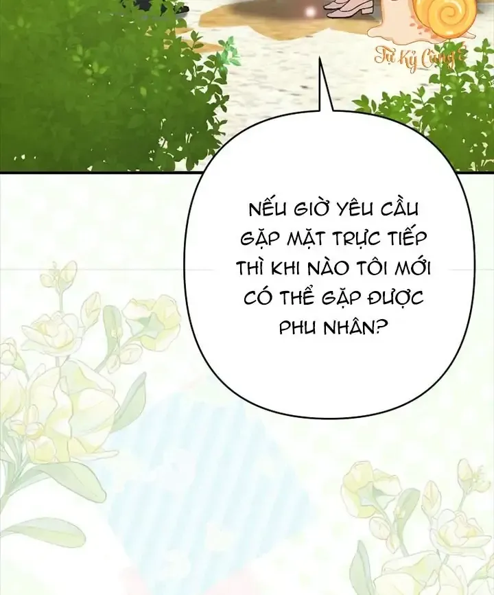 Tôi Giả Vờ Có Thai, Nhưng Chồng Tôi Đã Quay Trở Lại Chap 2 - Next Chap 3