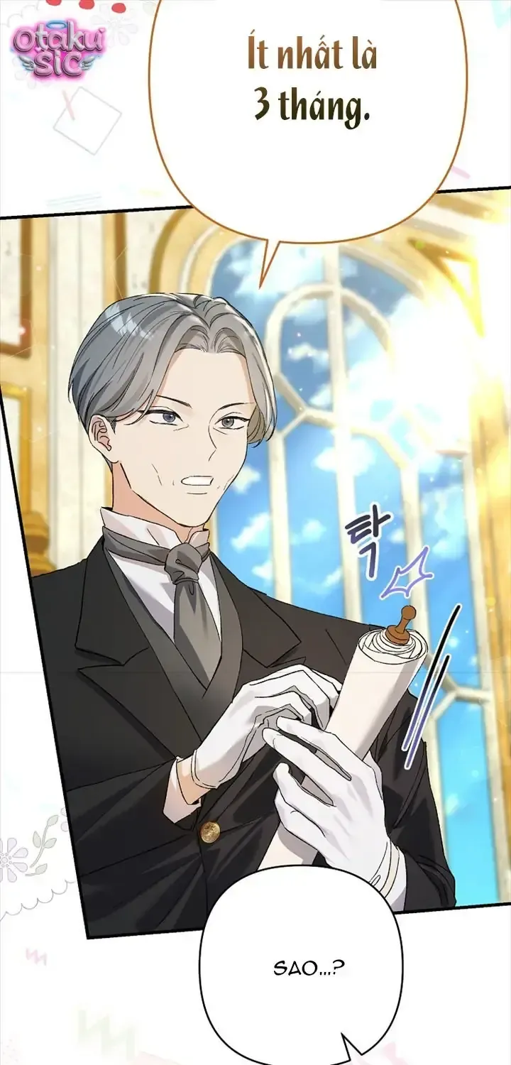 Tôi Giả Vờ Có Thai, Nhưng Chồng Tôi Đã Quay Trở Lại Chap 2 - Next Chap 3