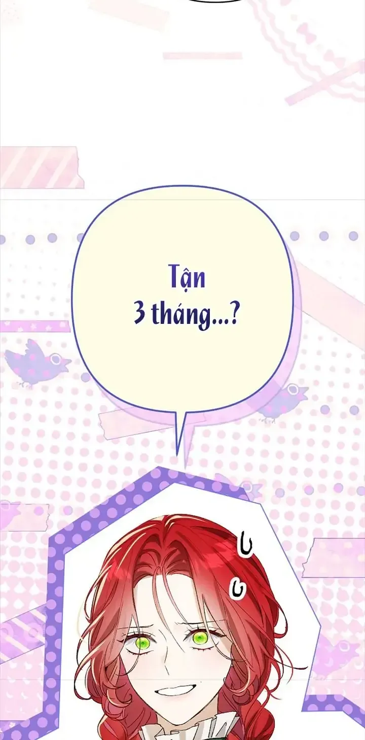 Tôi Giả Vờ Có Thai, Nhưng Chồng Tôi Đã Quay Trở Lại Chap 2 - Next Chap 3