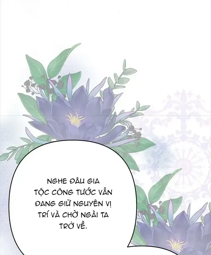 Tôi Giả Vờ Có Thai, Nhưng Chồng Tôi Đã Quay Trở Lại Chap 2 - Next Chap 3