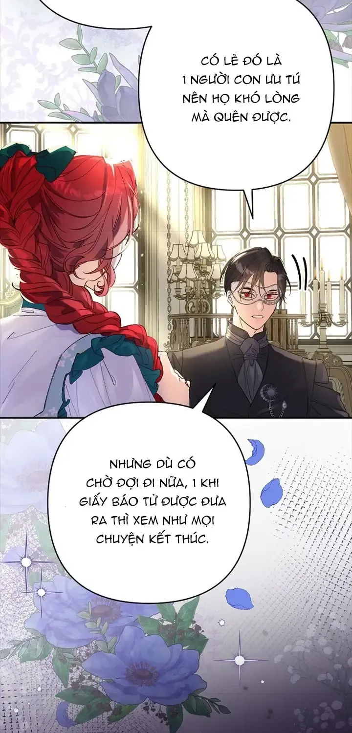 Tôi Giả Vờ Có Thai, Nhưng Chồng Tôi Đã Quay Trở Lại Chap 2 - Next Chap 3