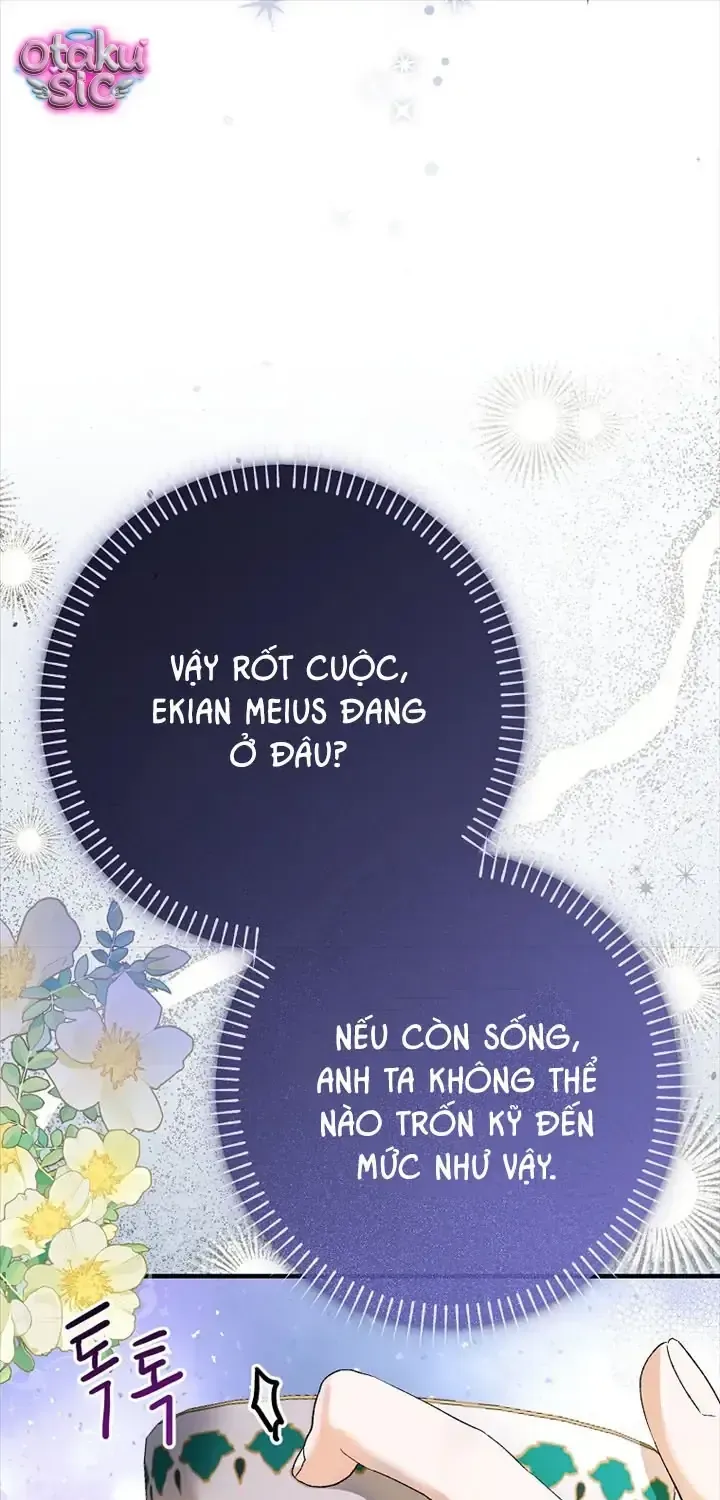 Tôi Giả Vờ Có Thai, Nhưng Chồng Tôi Đã Quay Trở Lại Chap 2 - Next Chap 3