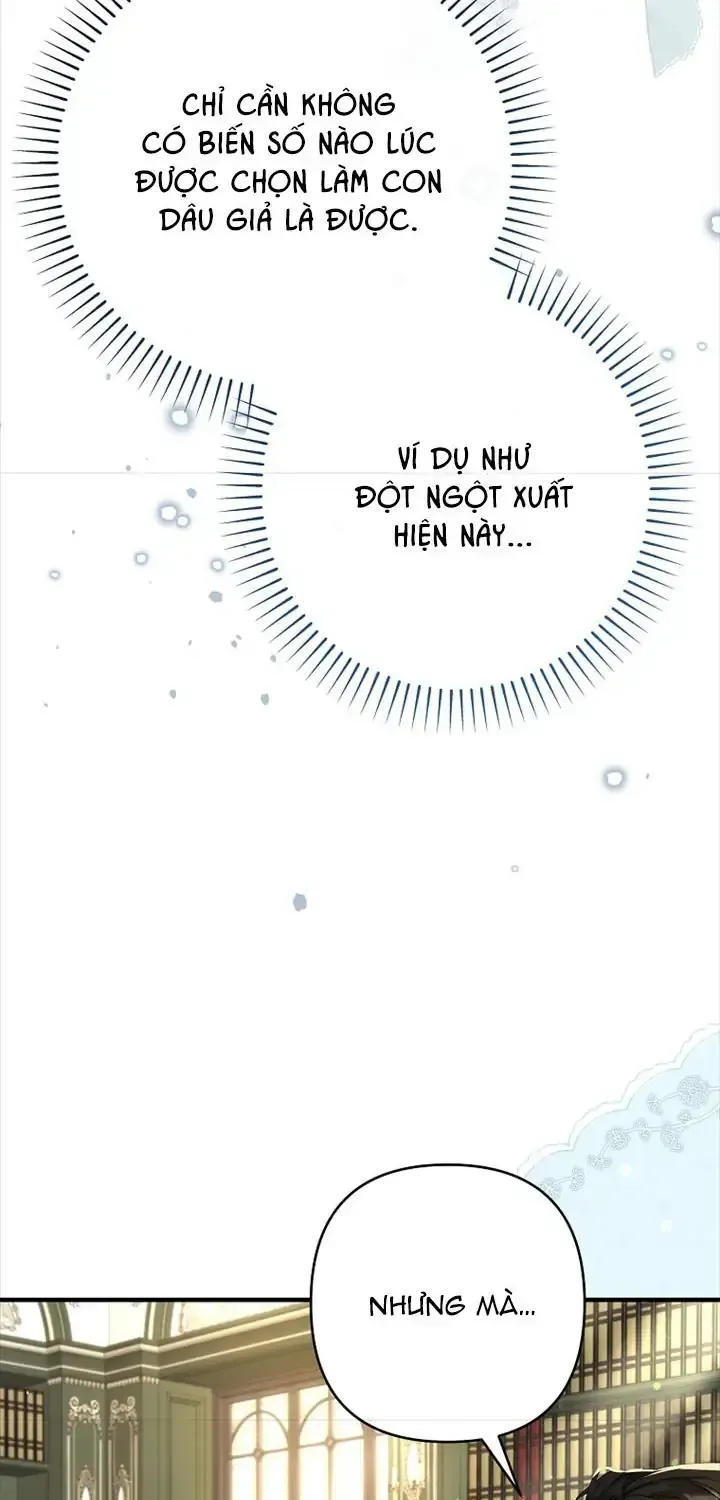 Tôi Giả Vờ Có Thai, Nhưng Chồng Tôi Đã Quay Trở Lại Chap 2 - Next Chap 3