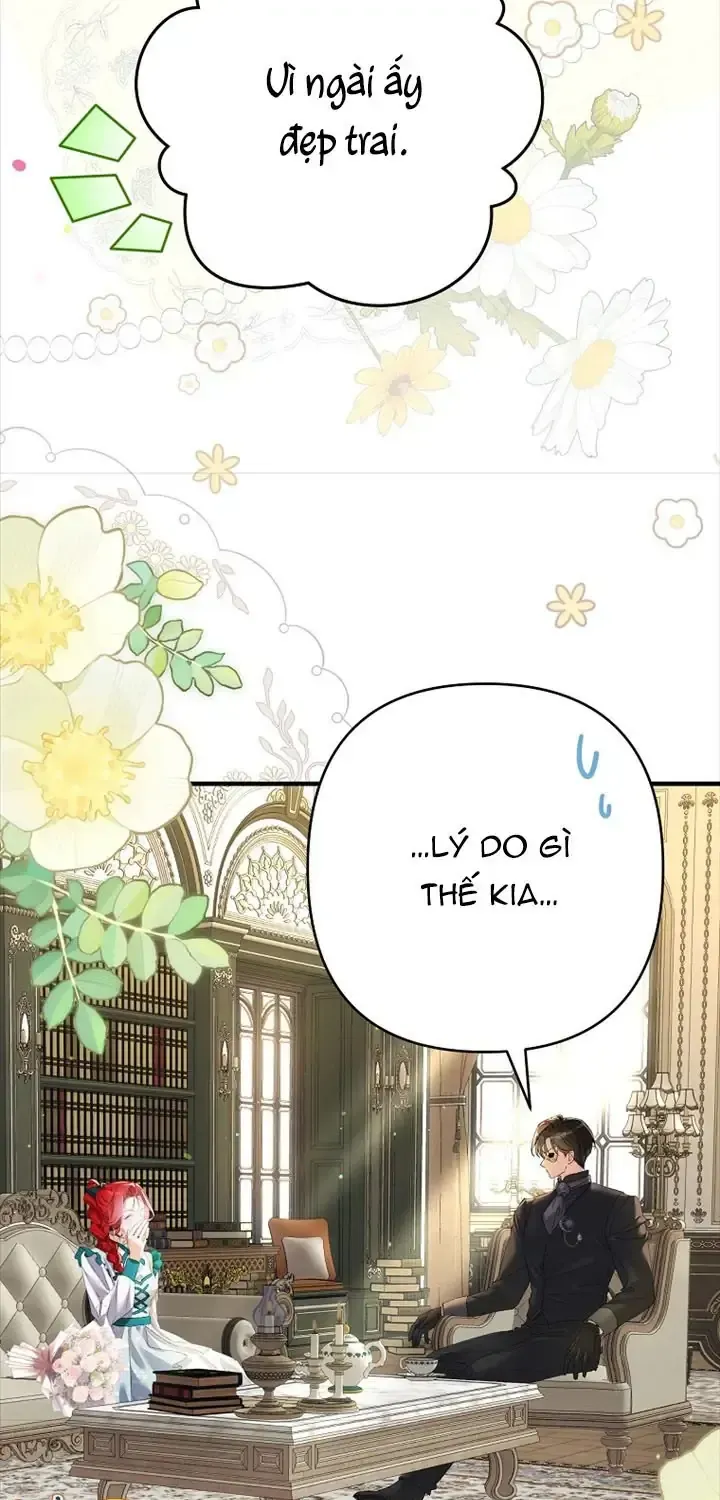 Tôi Giả Vờ Có Thai, Nhưng Chồng Tôi Đã Quay Trở Lại Chap 2 - Next Chap 3